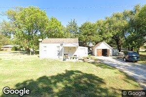 122 W Ash St, Argonia, KS 67004