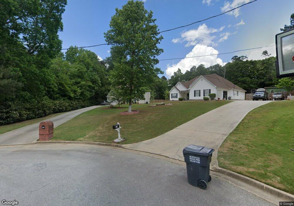 2613 Mendy Ct, Conyers, GA 30012 - photo 1