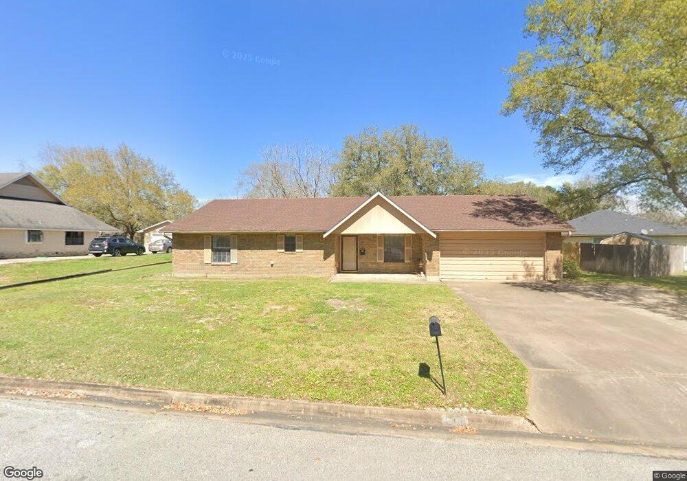 118 Briarwood Ln, Bellville, TX 77418 MLS 40837125