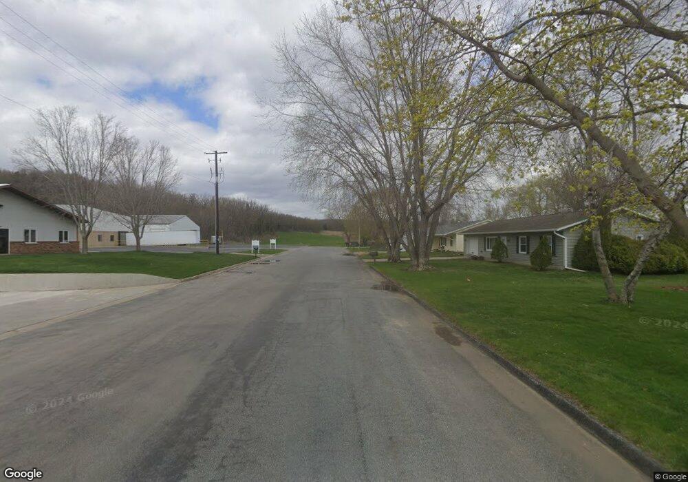 16726 S 13th St, Galesville, WI 54630 - photo 1