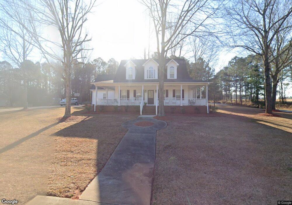 675 Aarons Cir, Gray, GA 31032 - photo 1