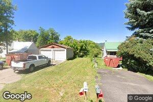 125 N 6800 E, Huntsville, UT 84317