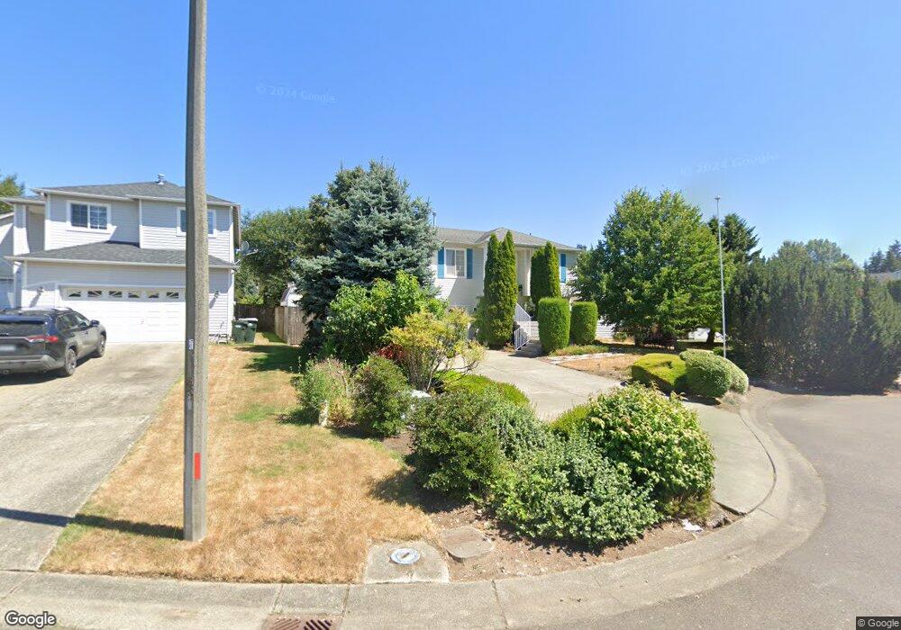 14905 Prairie Vista Loop, Yelm, WA 98597 - photo 1