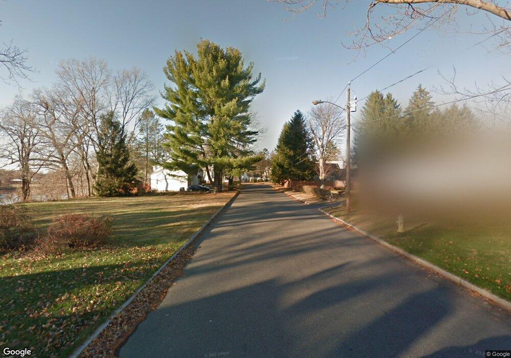 WS Sabin St, Springfield, MA 01151 - photo 1