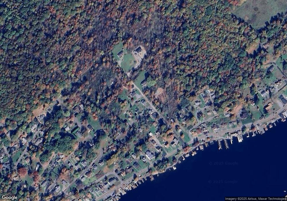 46 Ashton Rd, Harveys Lake, PA 18618 - photo 1