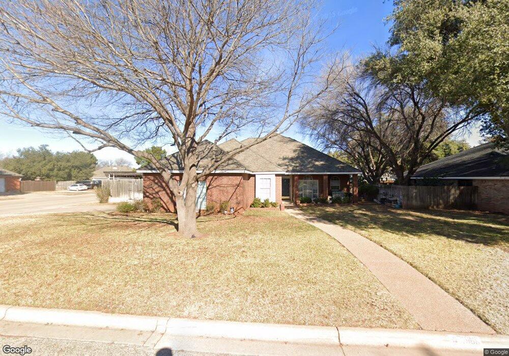 3966 Bay Hill Dr, Abilene, TX 79606 - photo 1