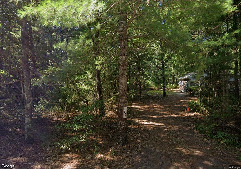 77 Rushy Marsh Rd, Cotuit, MA 2635 - photo 1