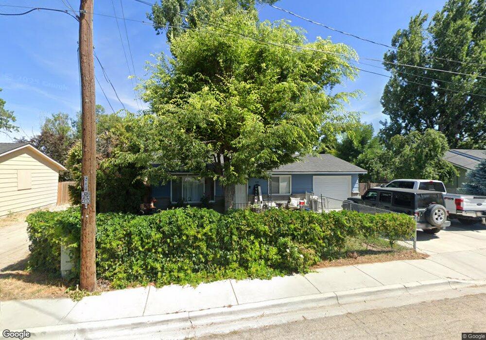 616 E Florida Ave, Nampa, ID 83686 - photo 1