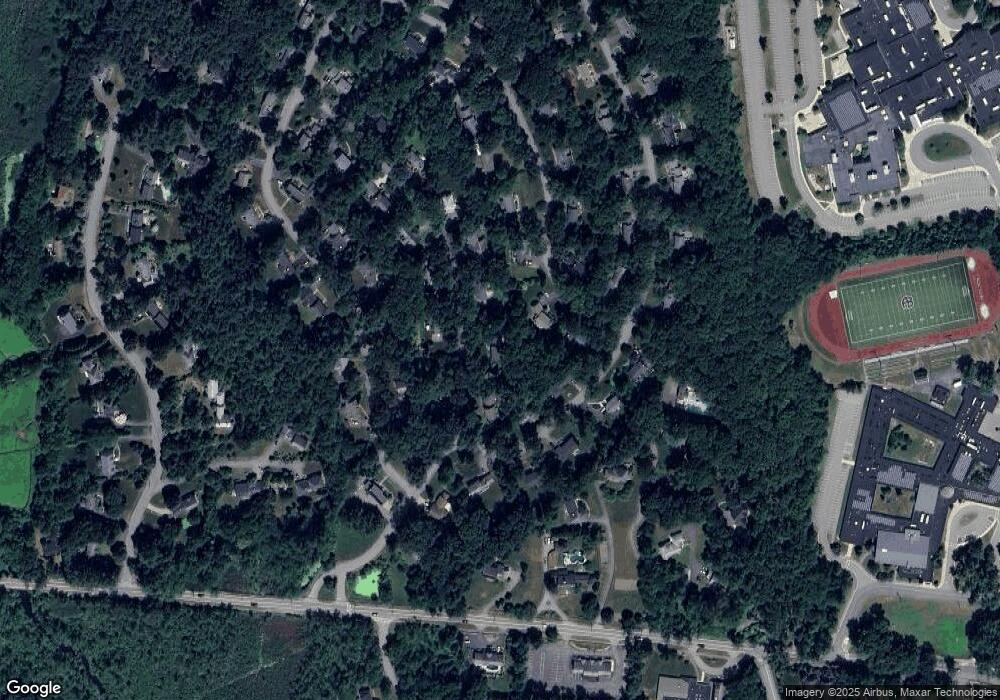 11 Deacon Hunt Dr, Acton, MA 01720 - photo 1