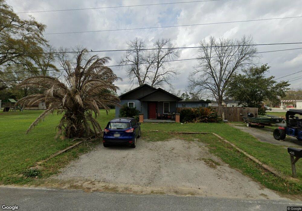 146 Magnolia St, Warwick, GA 31796 - photo 1