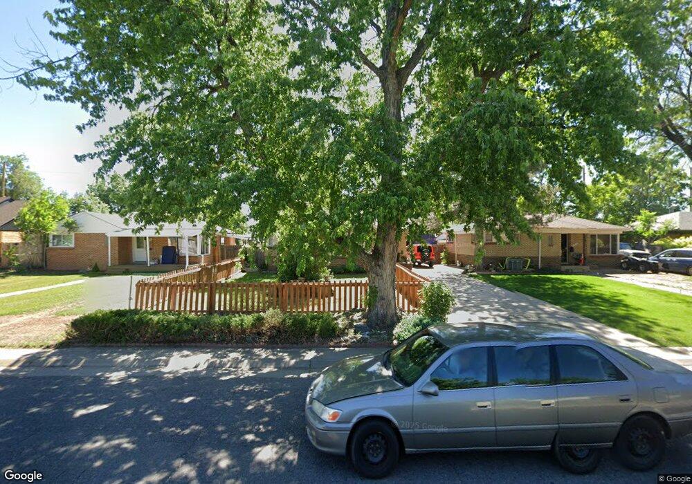 1624 Yosemite St, Denver, CO 80220 - photo 1