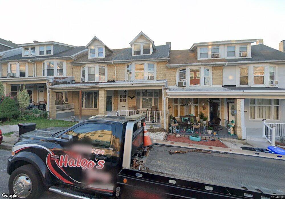 1022 Weiser St, Reading, PA 19601 - photo 1