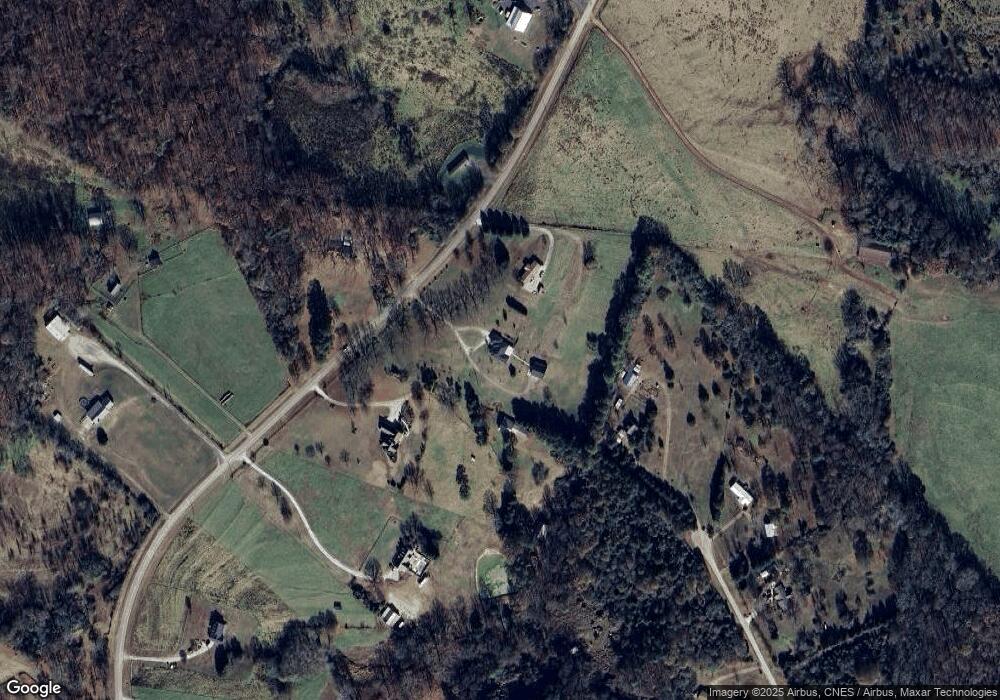 1184 Pleasant Hill Cir unit 12/13, Martin, GA 30557 - photo 1