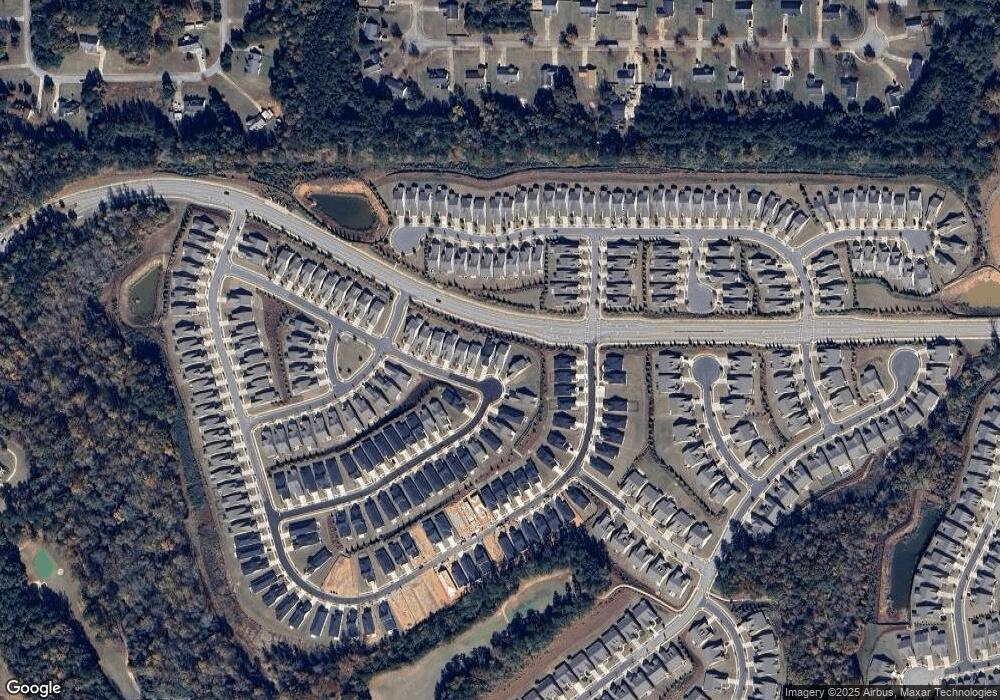 136 Ohoopee Dr, Griffin, GA 30223 - photo 1