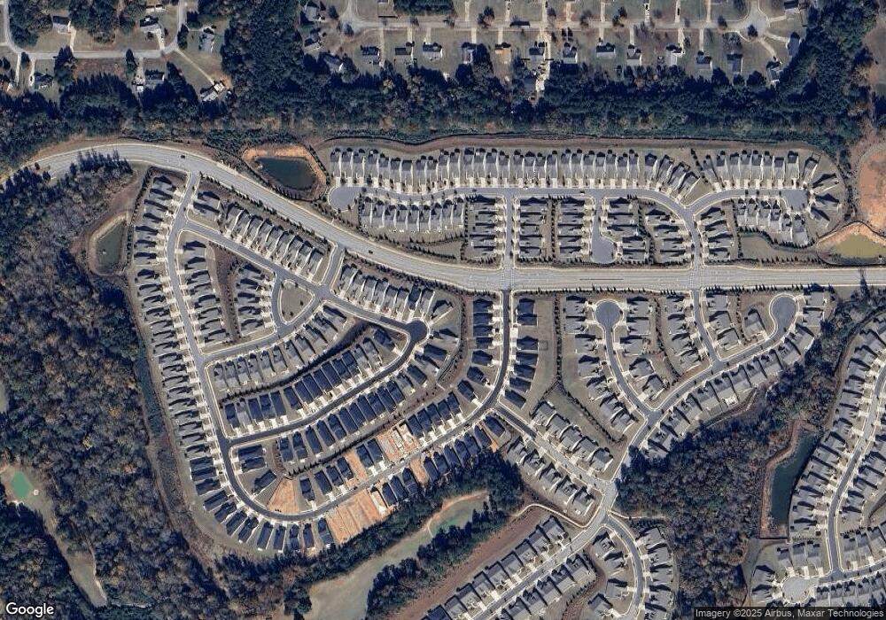 138 Ohoopee Dr, Griffin, GA 30223 - photo 1