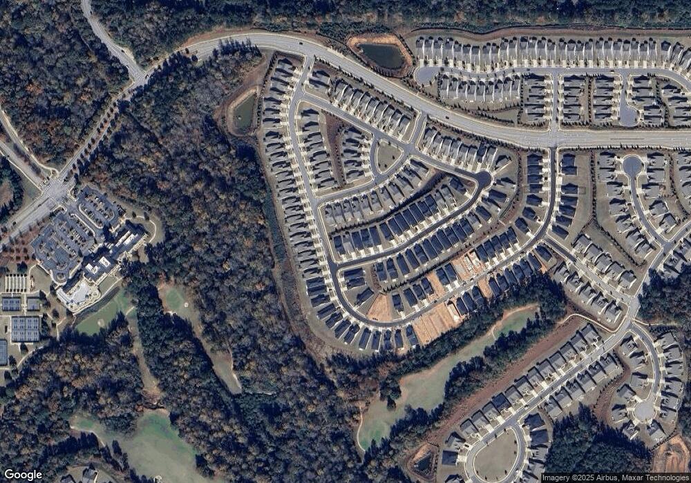 173 Ohoopee Dr, Griffin, GA 30223 - photo 1