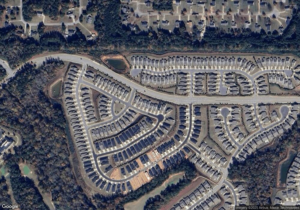 130 Ohoopee Dr, Griffin, GA 30223 - photo 1