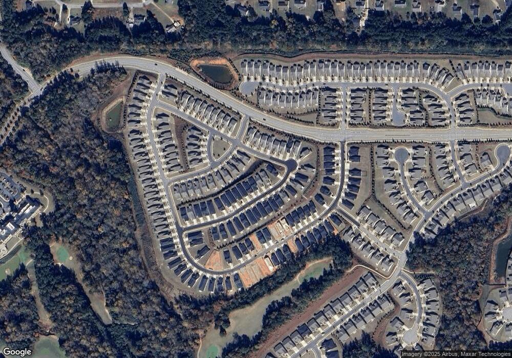 151 Ohoopee Dr, Griffin, GA 30223 - photo 1