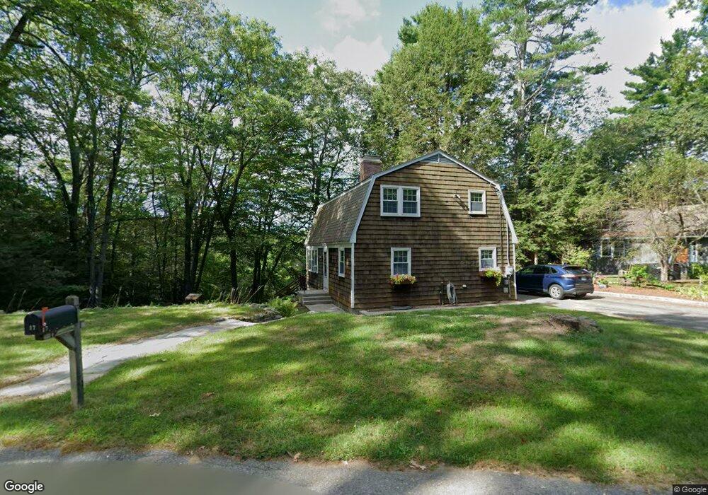 17 Miller Ave, Rindge, NH 03461 - photo 1