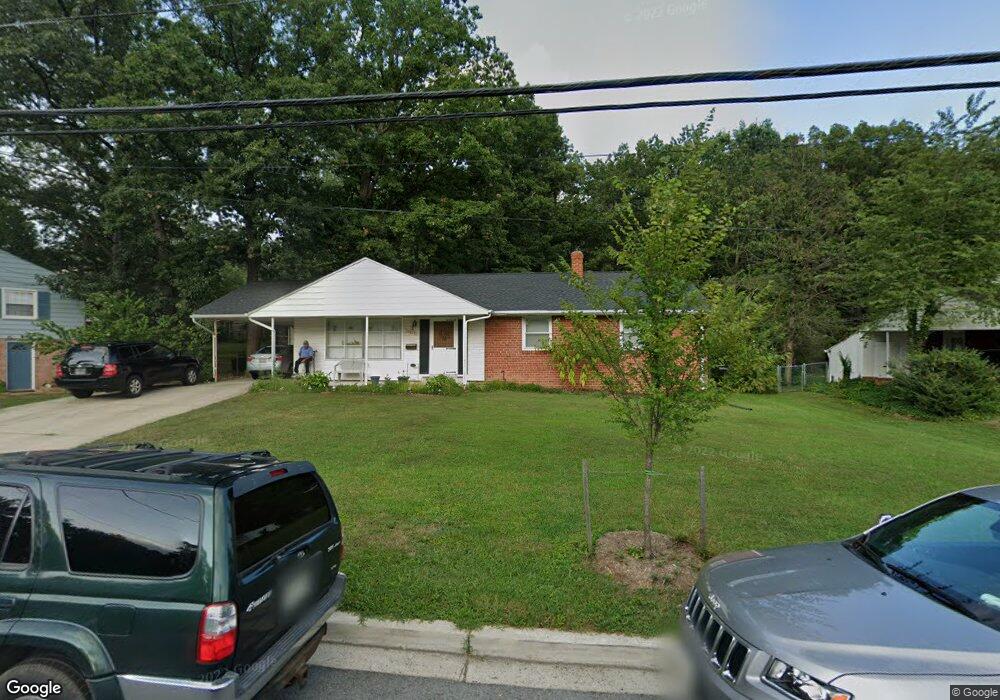 13003 Bellevue St, Beltsville, MD 20705 - photo 1