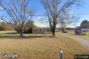 2681 Weems Rd, Weems, VA 22576
