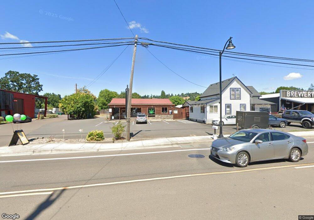 1178 Oregon 99w, Dundee, OR 97115 - photo 1