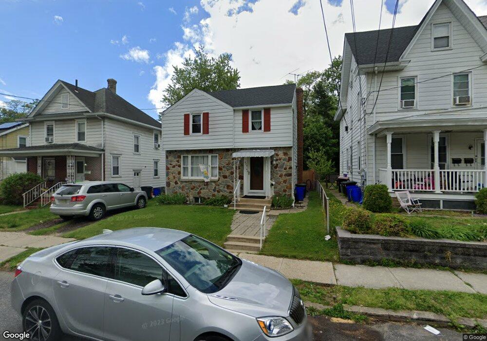 327 Morris St, Woodbury, NJ 08096 - photo 1