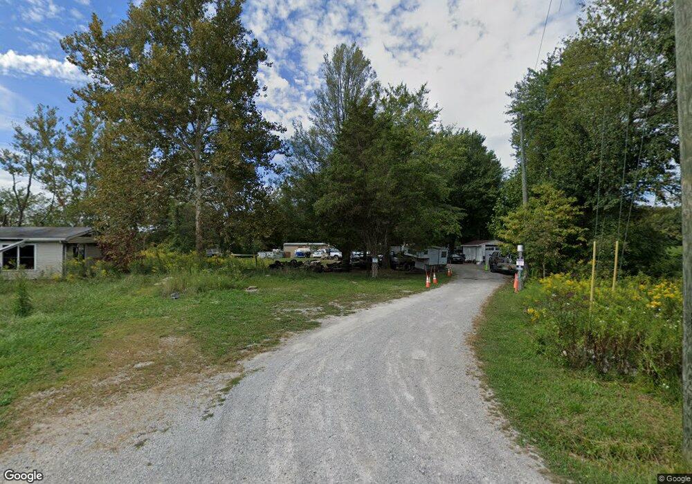 11493 Smoky Row Rd, Georgetown, OH 45121 - photo 1