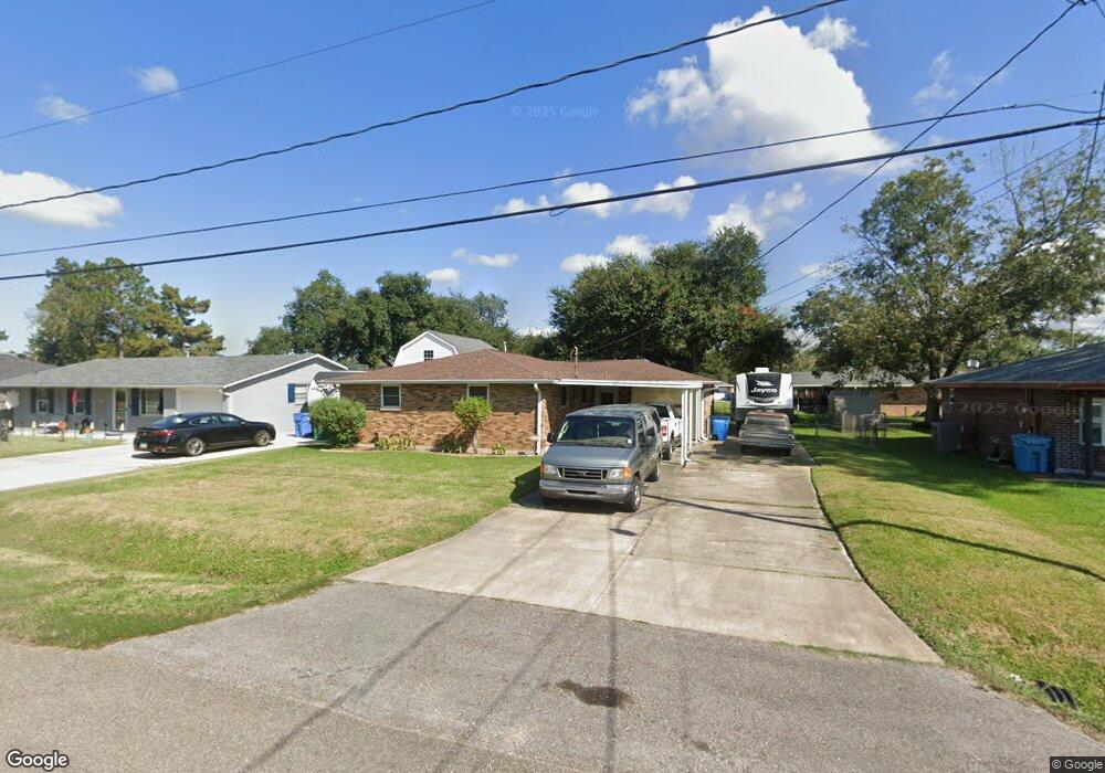 227 Davis Dr, Luling, LA 70070 - photo 1