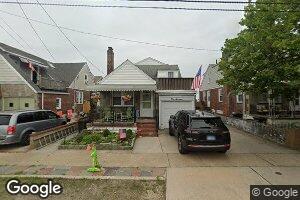 116 Lynbrook Ave, Point Lookout, NY 11569