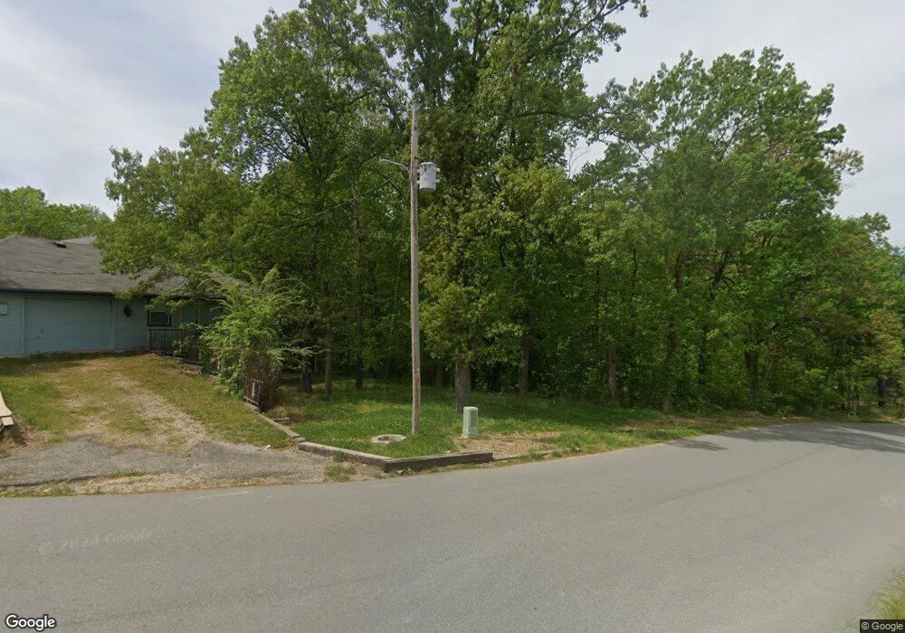 0 Balsham Ln, Bella Vista, AR 72714 - photo 1