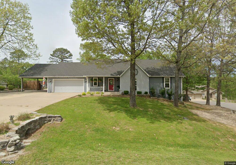 5 Balsham Ln, Bella Vista, AR 72714 - photo 1