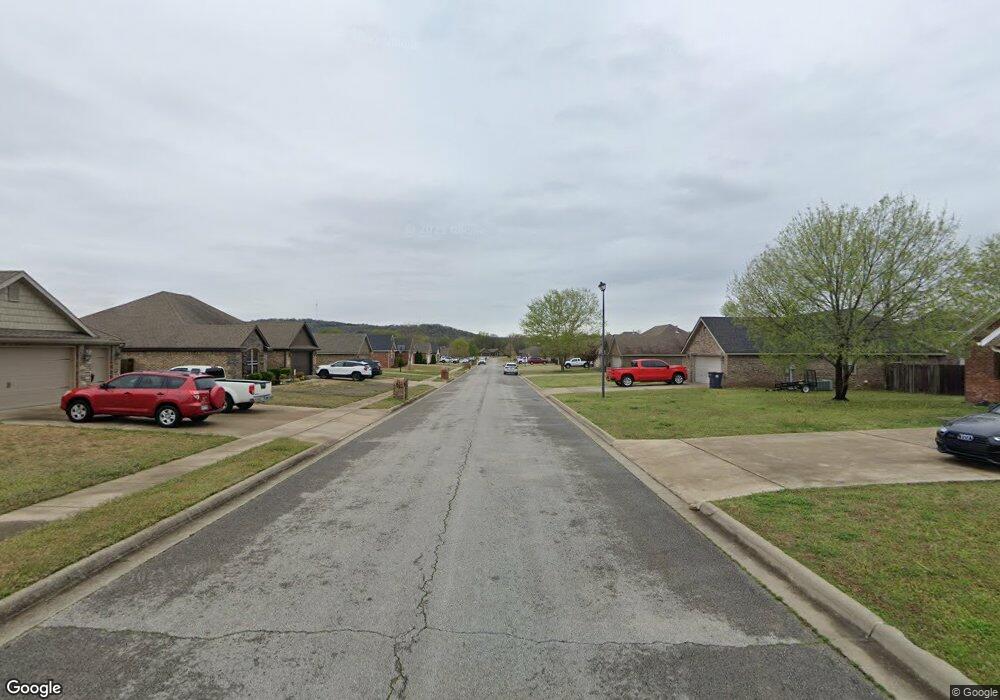 Lot# 198 Custer St, Prairie Grove, AR 72753 - photo 1