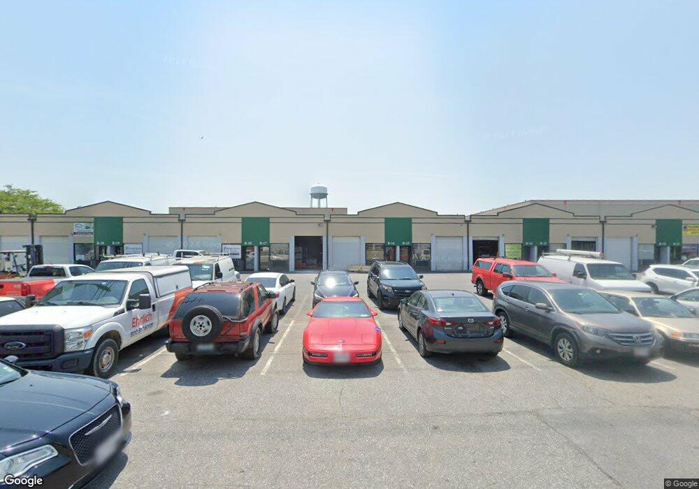 5702 Industry Ln unit B11-B15, Frederick, MD 21704 - photo 1