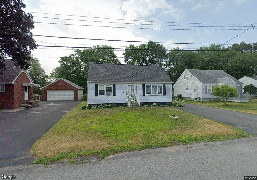 85 Mcnutt Ave, Albany, NY 12205 - photo 1