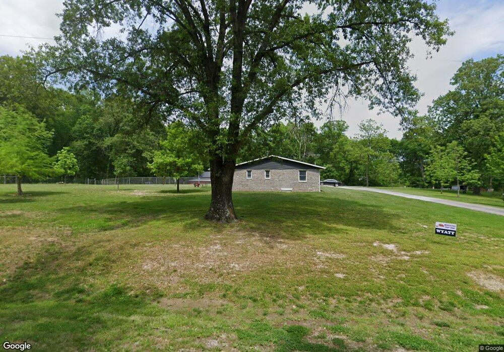967 Cemetery Rd, Freeburg, IL 62243 - photo 1