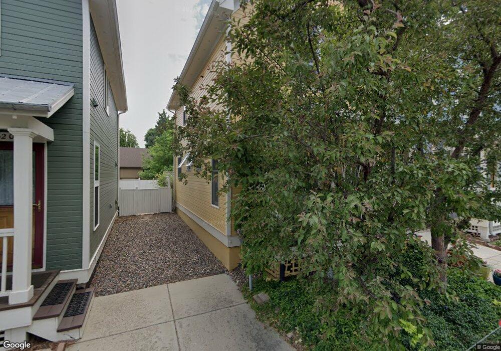 2618 Thornbird Place, Boulder, CO 80304 - photo 1