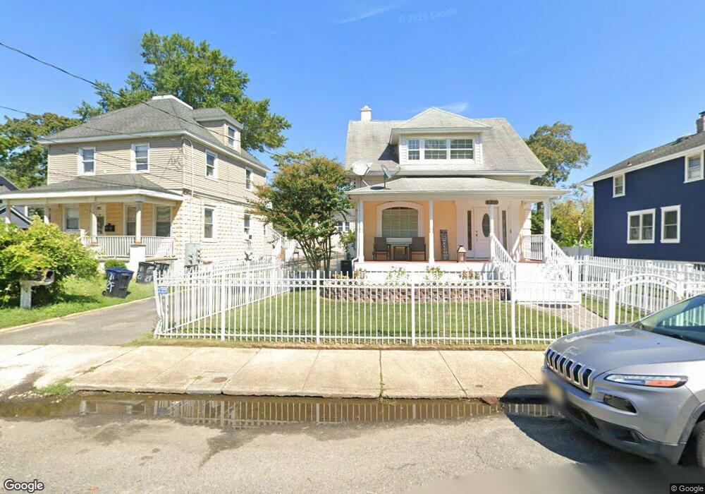 181 Edwards Ave, Long Branch, NJ 07740 - photo 1
