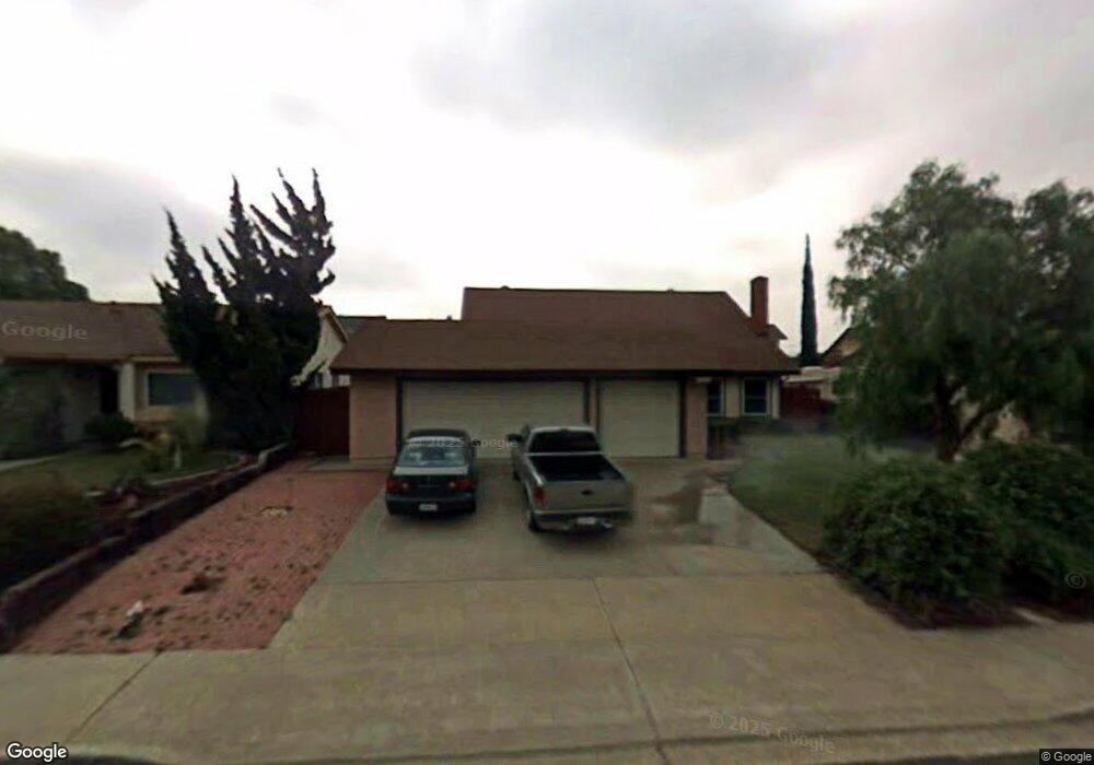 13371 Via Mark, Poway, CA 92064 - photo 1