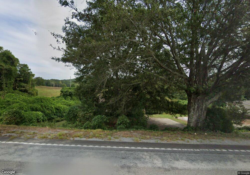 4242 Mount Vernon Rd, Gainesville, GA 30506 - photo 1