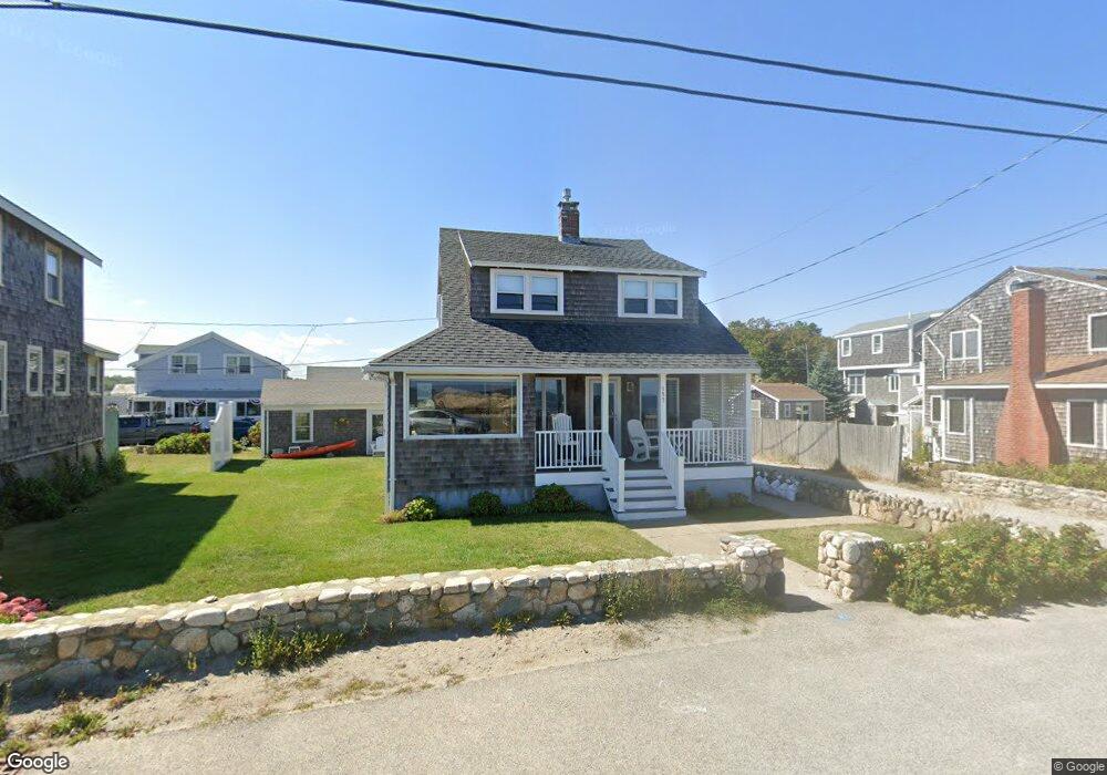 157 Glades Rd, Scituate, MA 02066 - photo 1