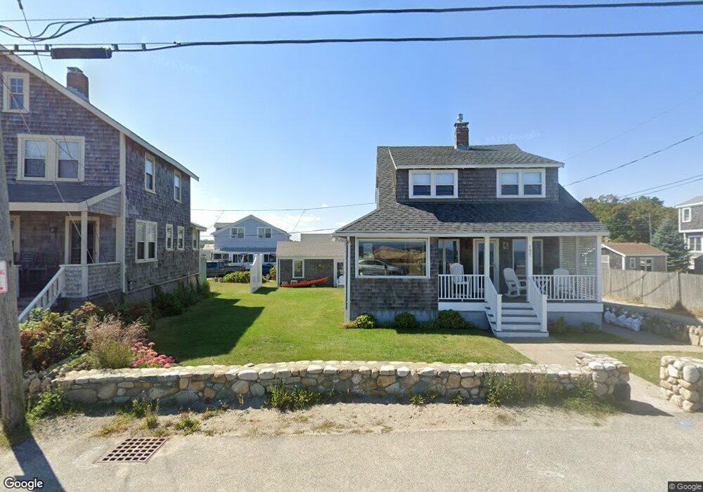 157R Glades Rd, Scituate, MA 02066 - photo 1