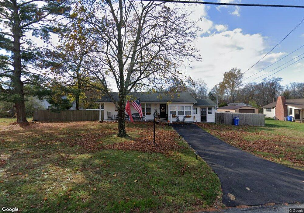 4 Roosevelt Blvd, Clayton, NJ 08312 - photo 1