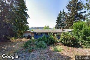 3796 Stewart Rd, Eugene, OR 97402