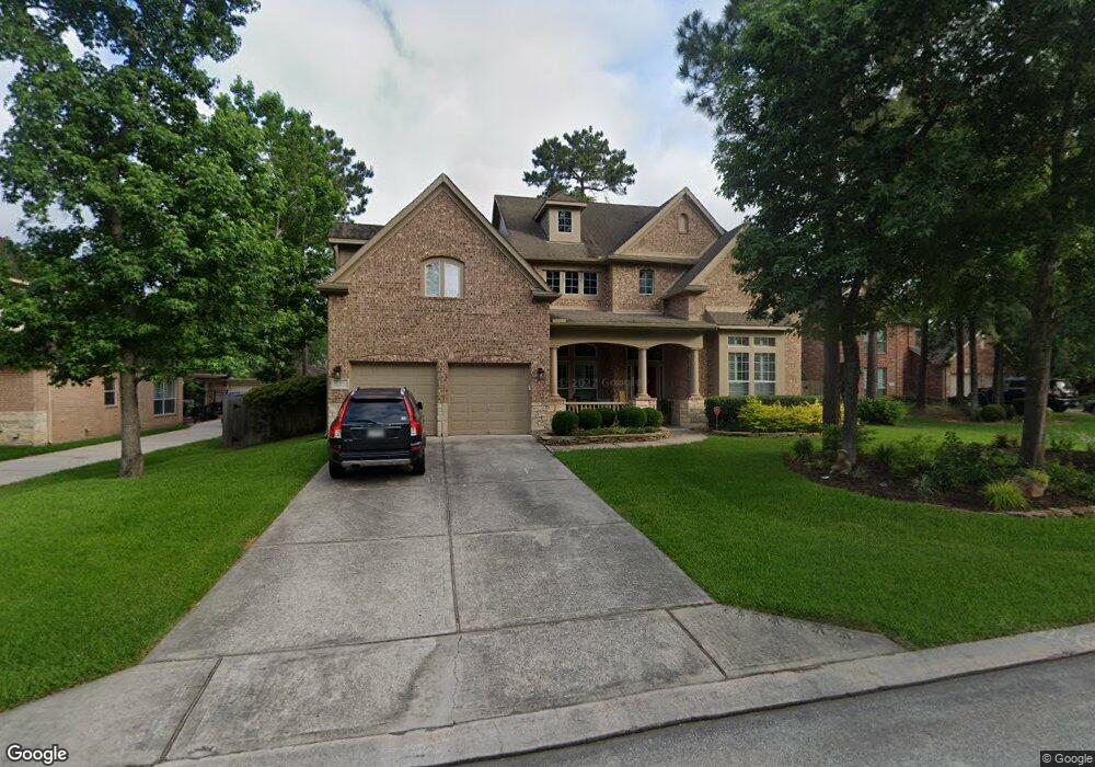 7 Barlow Ct, Spring, TX 77382 - photo 1