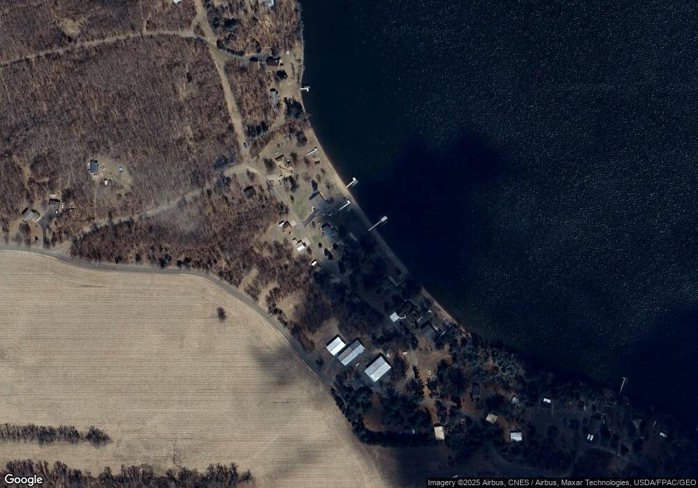 8518 Malone Dr, Webster, WI 54893 - photo 1