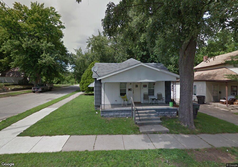 400 Aspenwald Ave, Elkhart, IN 46516 - photo 1