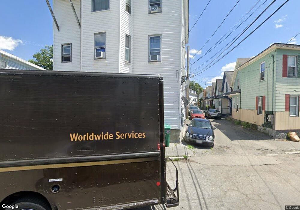 75 Coburn St, Lowell, MA 01850 - photo 1