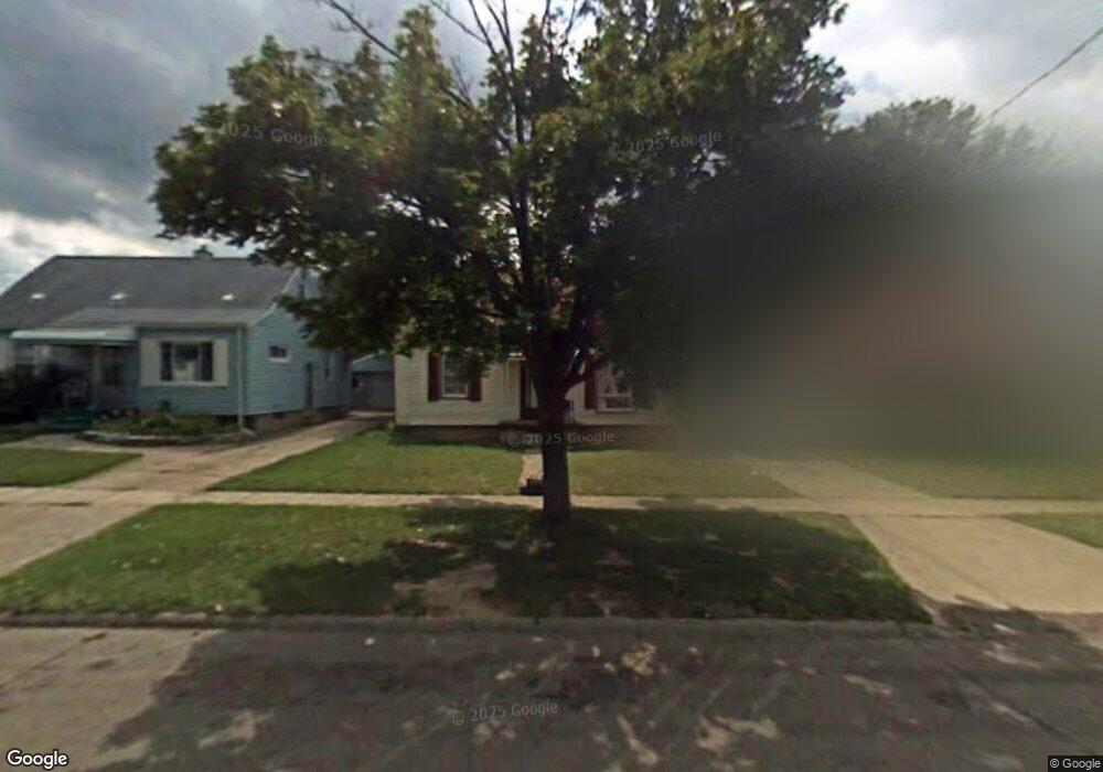 937 Markham St, Flint, MI 48507 - photo 1