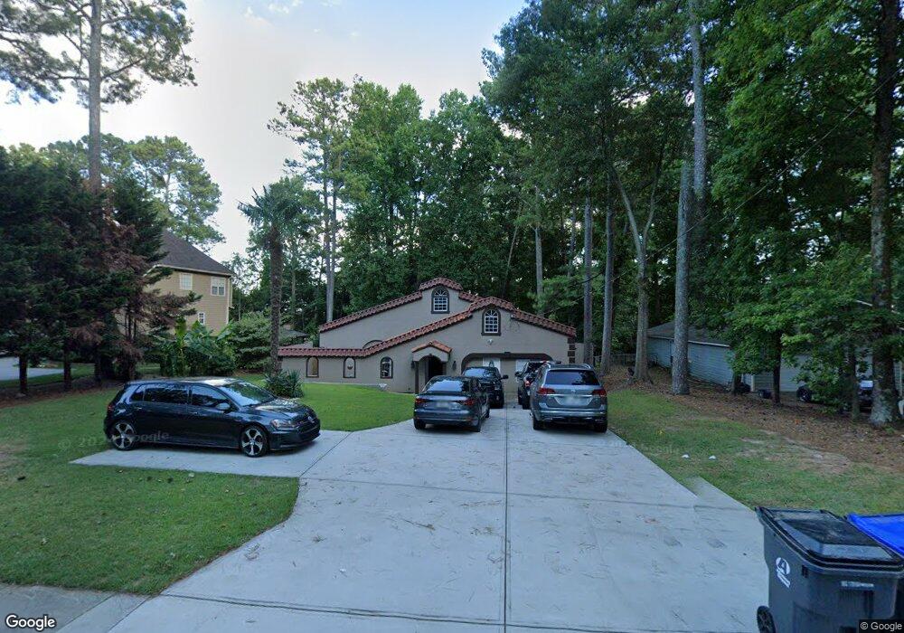 1217 Dickens Rd NW unit 6, Lilburn, GA 30047 - photo 1